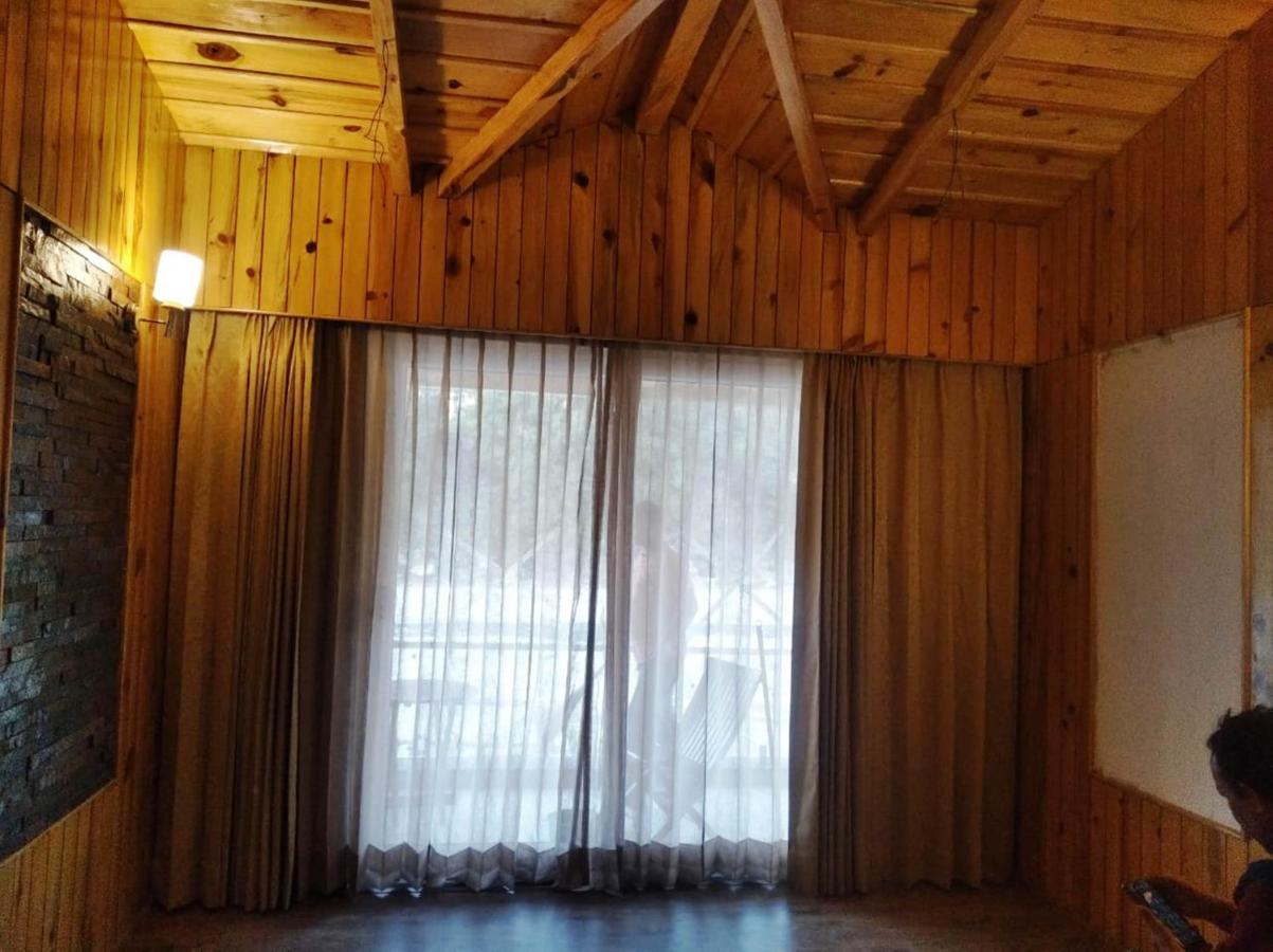 Qcent Woods Resort & Spa, Rishikesh Rishīkesh Exterior foto