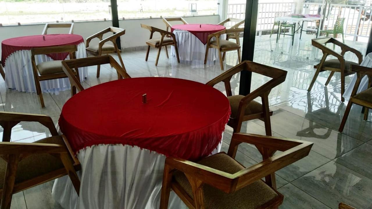 Qcent Woods Resort & Spa, Rishikesh Rishīkesh Exterior foto