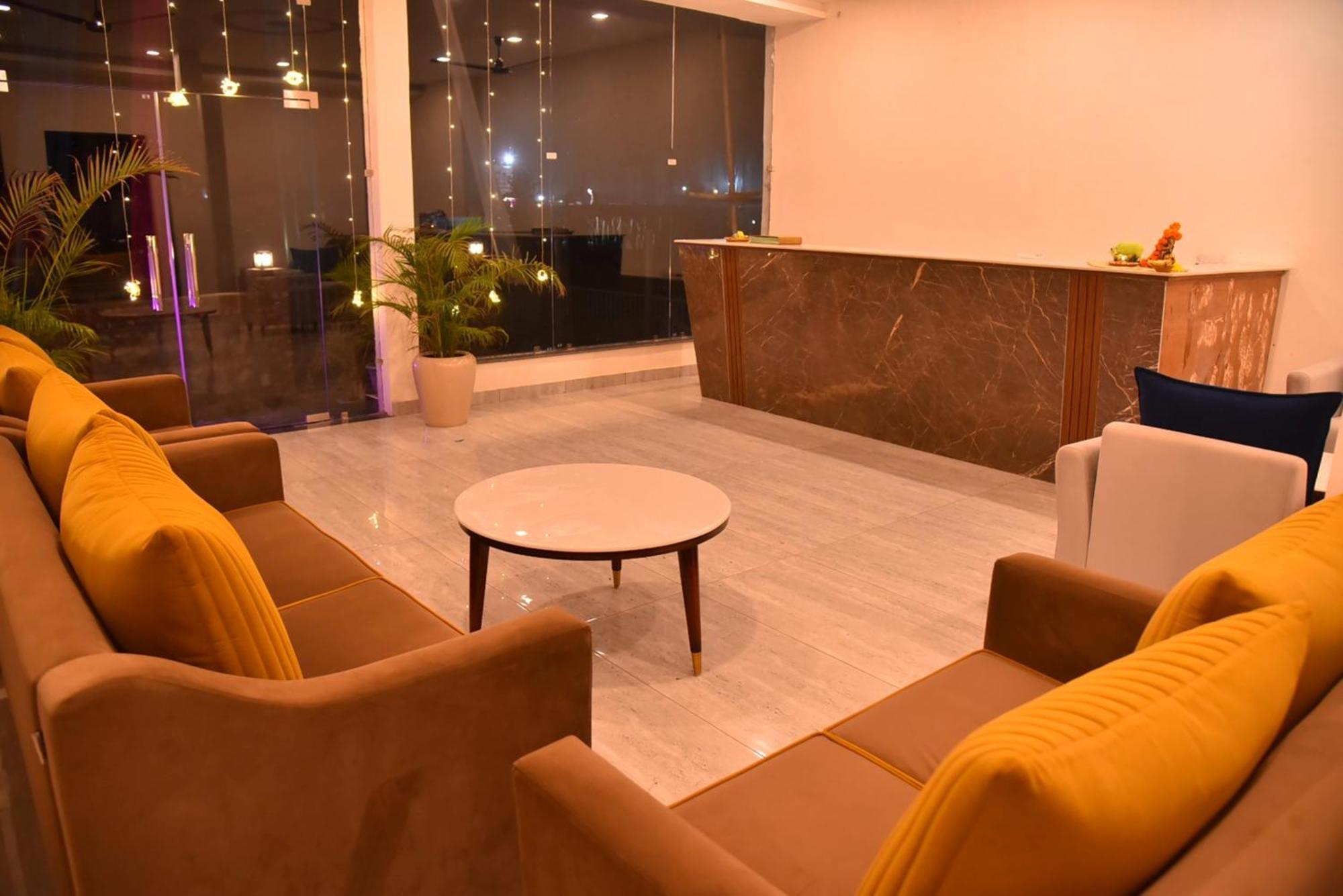 Qcent Woods Resort & Spa, Rishikesh Rishīkesh Exterior foto